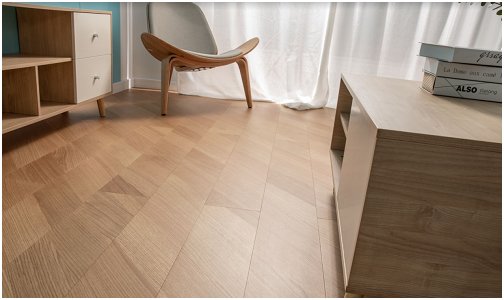 鱼骨纹|“洋品牌”光环褪色，天格新实木地板再掀国潮消费新时尚