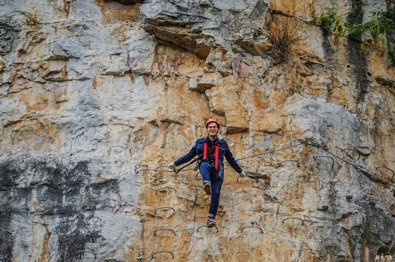 【贵州旅游攻略】多彩贵州，我在黔西南的脱胎换骨记