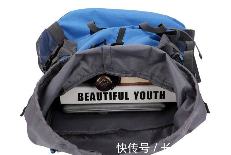 背包|登山包的使用技巧,如何正确打包,如何更加省力