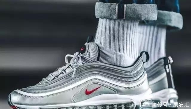 看到这几款复古跑鞋,我把鞋柜的New Balance全烧了