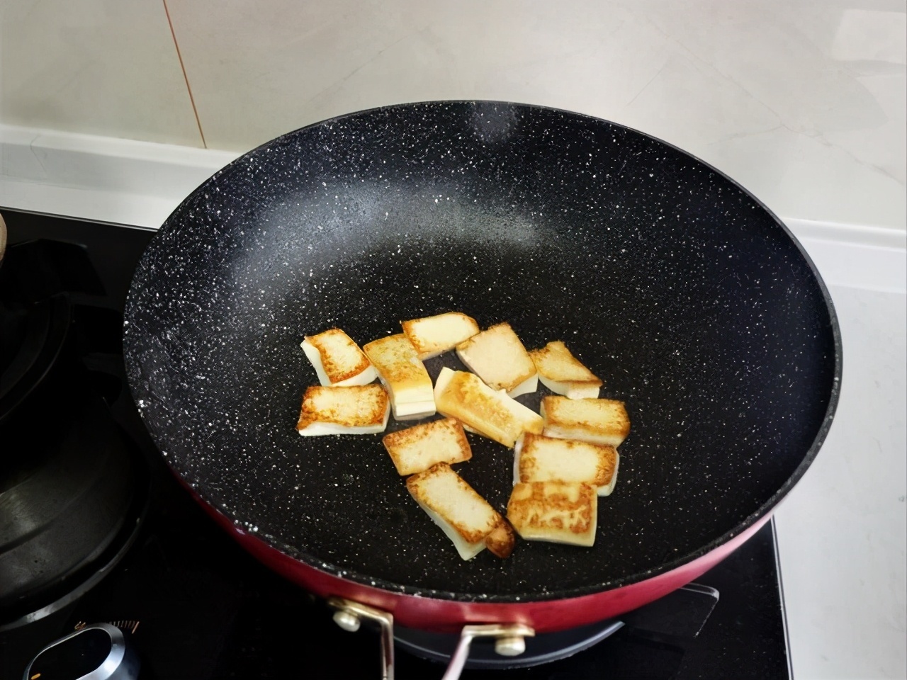 晚餐3个菜，鲜美好吃又省事儿，10分钟上桌，5分钟光盘