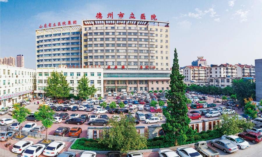 口腔健康|【全国爱牙日】德州市立医院口腔科：专注口腔健康，铸就行业品牌