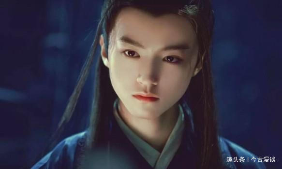 嘲笑|中国古代的四位神童,一位被嬴政加封,一位被后世嘲笑