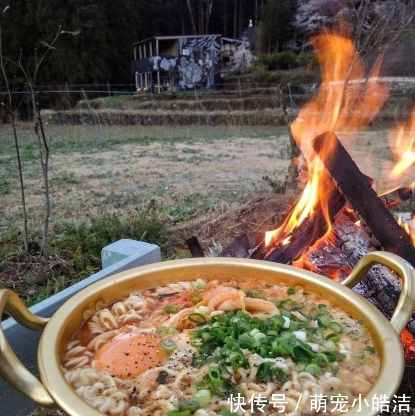 拒绝精致穷,父子二人的美食晒照,不剩菜,更精致,每顿饭太会吃