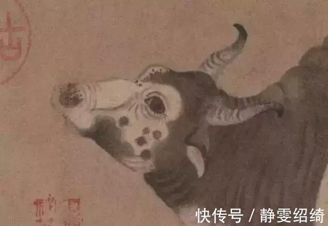 中国足球$千万别把古画放大,否则你会……哈哈哈哈,笑得胃疼