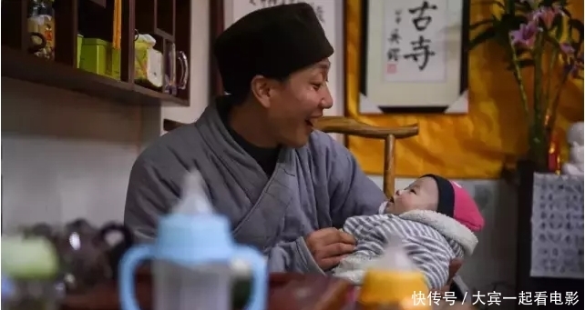 女子|被寺庙逐出的“花和尚”:8年收养22个孩子,帮助200多位女子