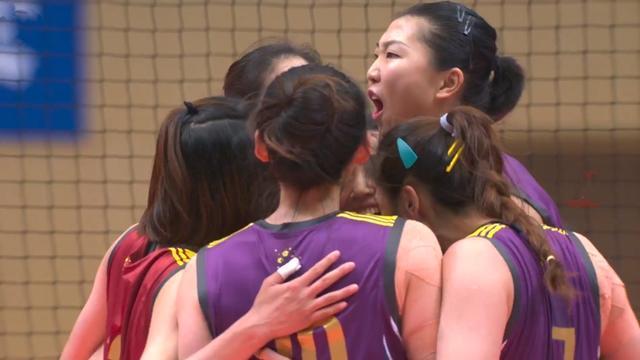 国手|任重道远！天津女排组建超级豪华阵容，或关系中国女排兴衰成败
