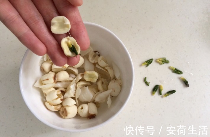 大清|熬夜失眠睡不好,可以试一试这汤,睡前喝一些,一觉睡到大清早