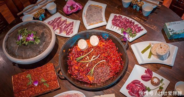 食物|欢迎来到中国十大美食,让我给你看各种美味的食物