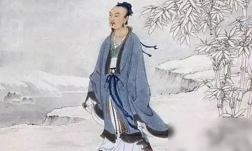 枯荷&李商隐听着雨打残荷,写了一首凄美的诗,最后两句堪称神来之笔