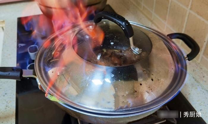 鹅肉|秋季要多吃鹅肉,蛋白质比牛肉高,营养滋补降秋燥,炖一锅真解馋