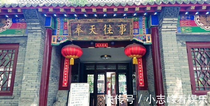 孙烈臣|盛京游记｜探索盛京沈阳小众路线：巷子深处的民国建筑（大东区）