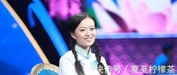 北大&北大才女参加《中国诗词大会》,一战成名,为何6年博士仍未毕业