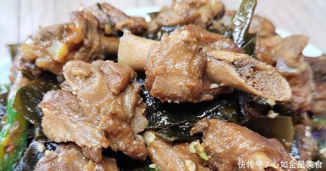  鸭肉怎么做最好吃