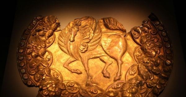 文物|“天路长歌——唐蕃古道沿线七省区精品文物联展”在川博开幕