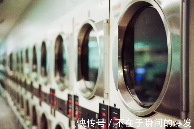 晾衣|传统中国式晾衣已经OUT了,如今聪明人都开始这样做