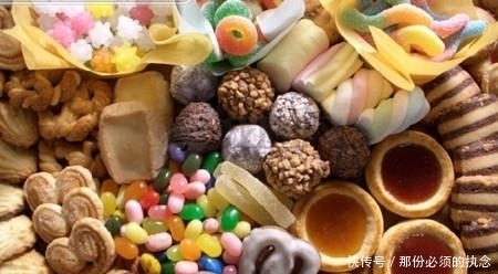 假冒|有哪些假冒的零食不能给孩子买呢?