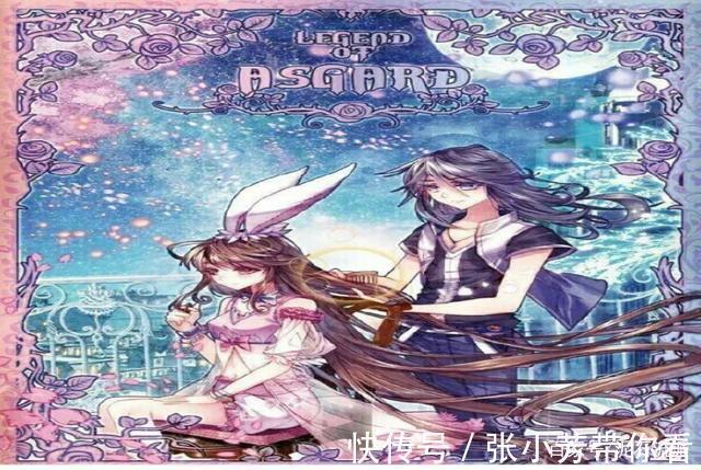 斗罗大陆|斗罗大陆:在封号斗罗中,其中九位成神,漫友们喜欢那几位呢?