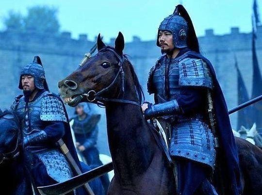 命令|关羽北伐襄樊之谜,是自作主张,还是刘备的命令?