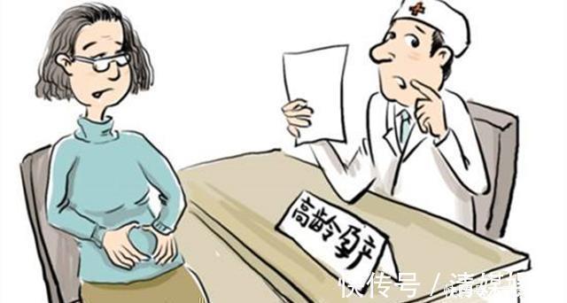 母亲|“你都有孙子了,为啥还生二胎”高龄母亲说出缘由,儿子很无奈