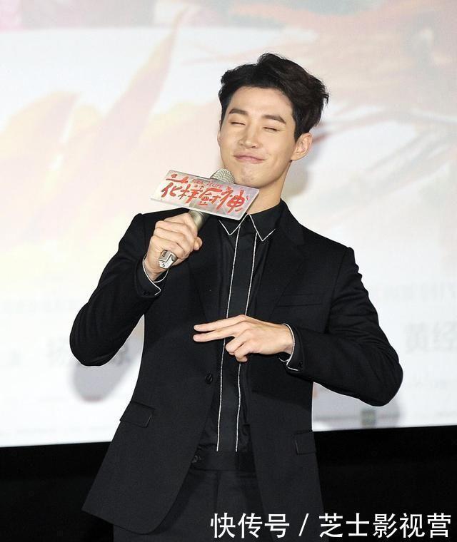 回归|《舞蹈风暴》第二季已经敲定,刘宪华是否回归风暴舞台?