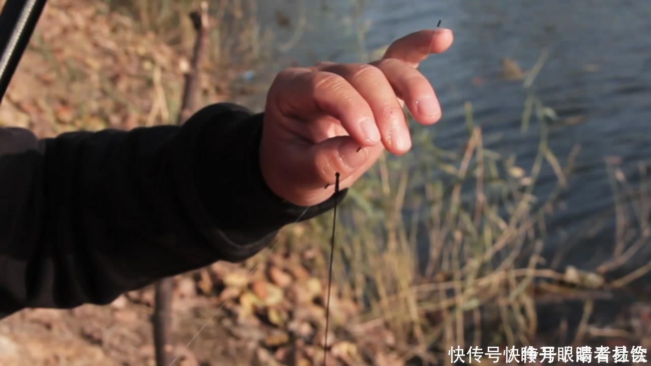调漂时,如果忽视这个问题,漂基本上是白调了,很多钓友都做错了