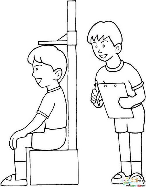 儿童|医生：儿童出现这三种症状，进入身高“猛涨期”，家长千万不要忽视