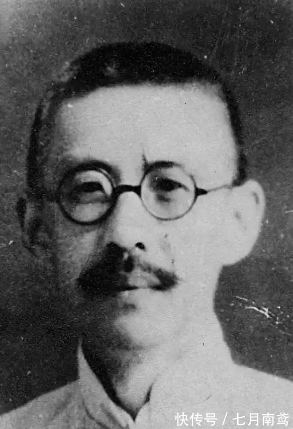 陶渊明@他是被隐藏的诗人,顾随的十首诗,散发出生命精神之感,值得重视