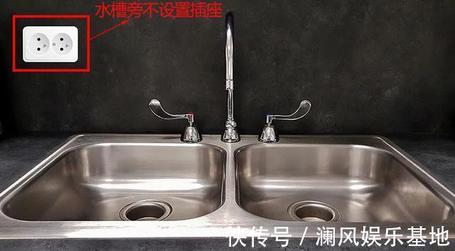沥水|碗筷沥水还放水槽?搭配吊柜,设计师没说的妙招,太好用