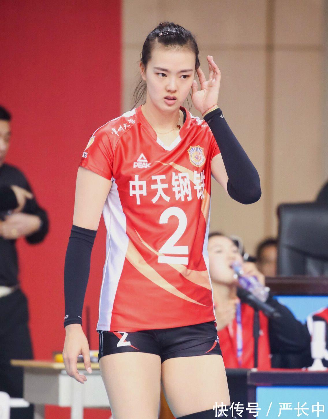张常宁|好消息!中国女排人气王张常宁或重返国家队,参加2022年世锦赛!