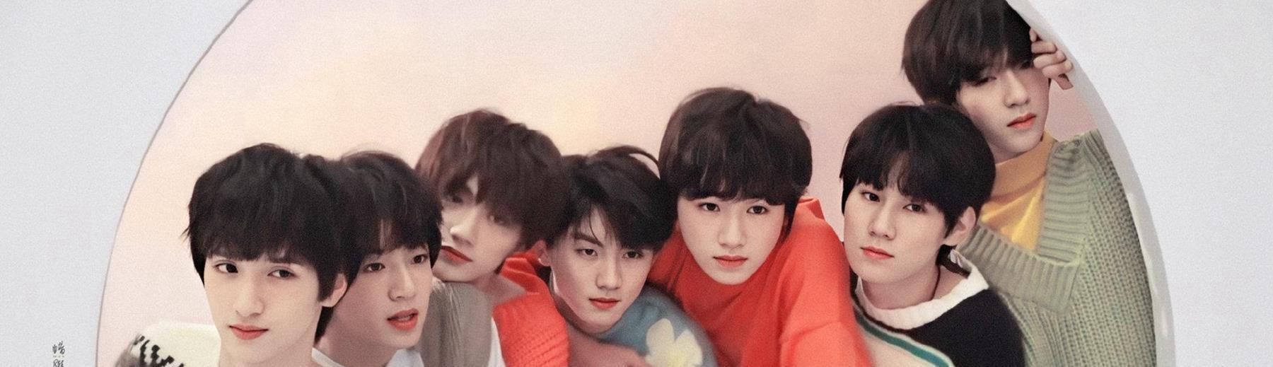 严浩翔|时代少年团为什么叫土豆?团内成员都有谁,是如何出道的呢?