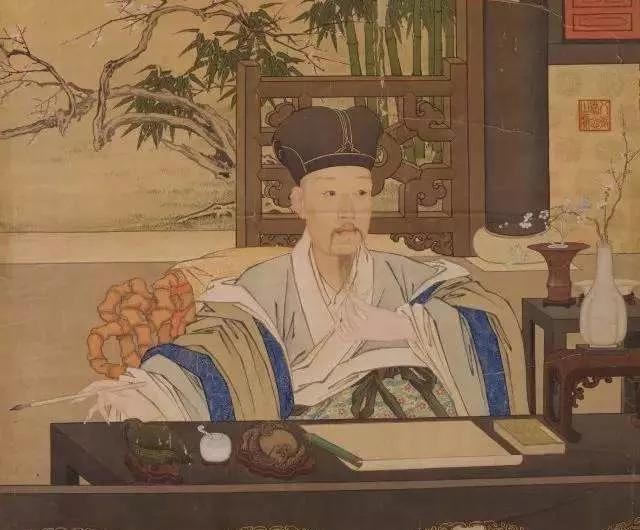 皇帝|皇帝抽空也抄经,看康雍乾三帝御笔经书!