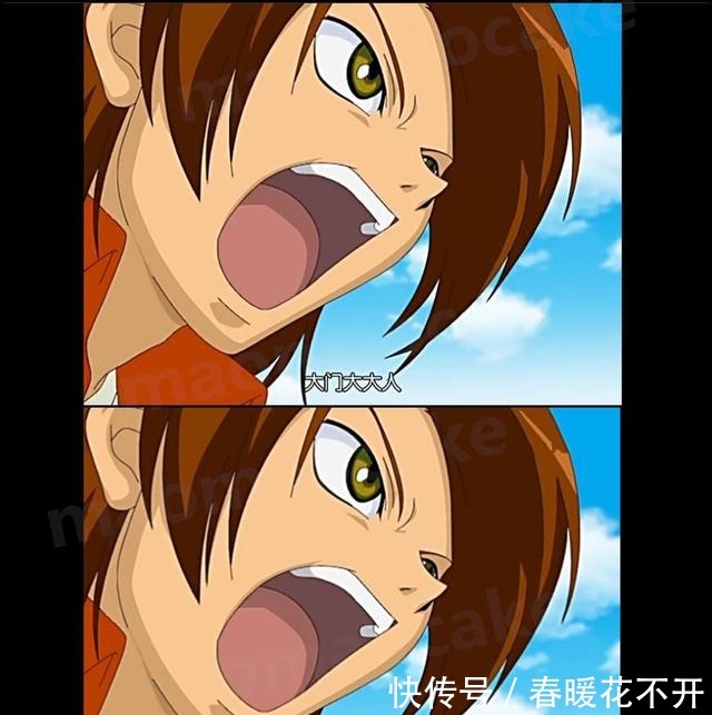 称号|《数码宝贝》中获得“番长”称号只有5尊,这“五番长”知道吗