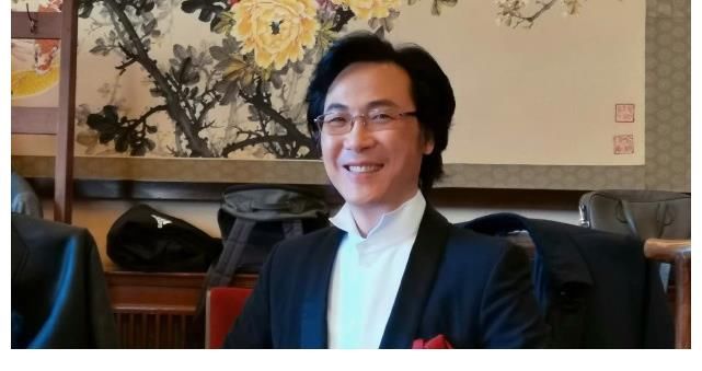 廖昌永|那英退出《中國好聲音》現場錄制，來了一位大神級人物，是誰呢？