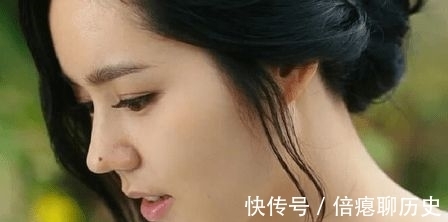 女生|女生这3个部位长痣，大多颜值都很高，“异性缘”特别好！