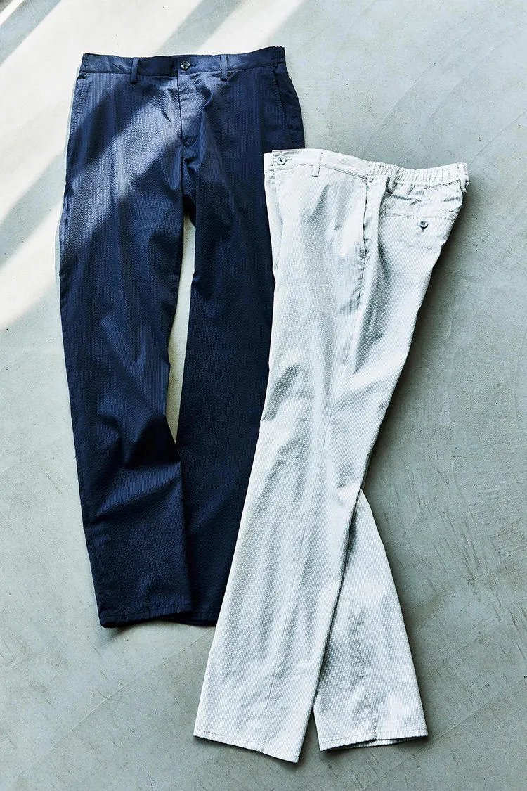 品牌们|为了将「泡泡纱」变得体，品牌们都费了多少“心机”？