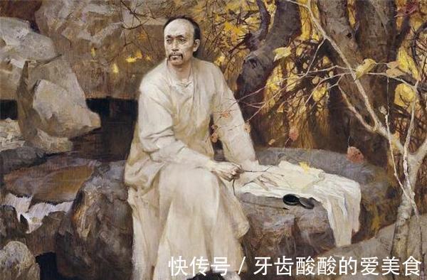 红楼梦@曹雪芹被抄家时到底有多少财产?雍正看了清单后,都哭笑不得