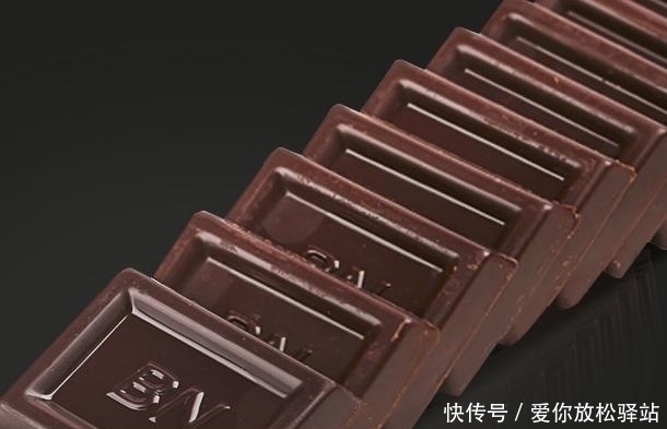 巧克力|买巧克力时,配料表上只要出现“这行字”,这巧克力白送我都不要