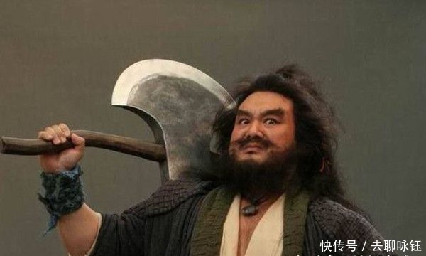 《水浒传》中有十一位神佛,一位战平鲁智深,一位重创武松