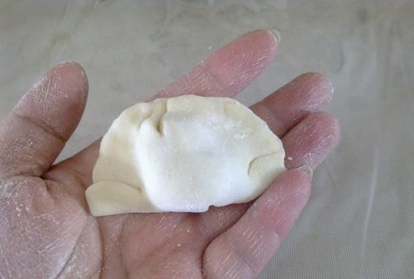 用料理机打|拌饺子馅最忌讳的就是“它”,很多人都放过,难怪饺子不鲜也不香