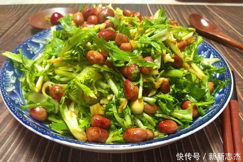 夏天|夏天凉拌菜的必去之地,两个星期都不重样