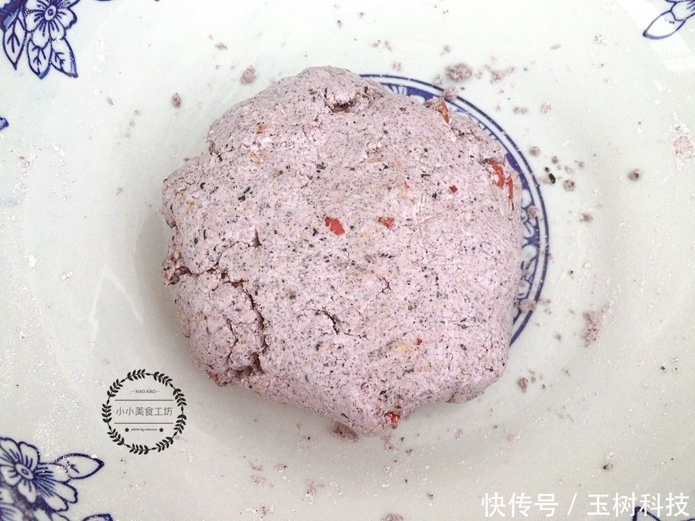 红枣|婆婆坚持每天吃点它,脸色红润,头发乌黑,朋友夸:难怪显年轻