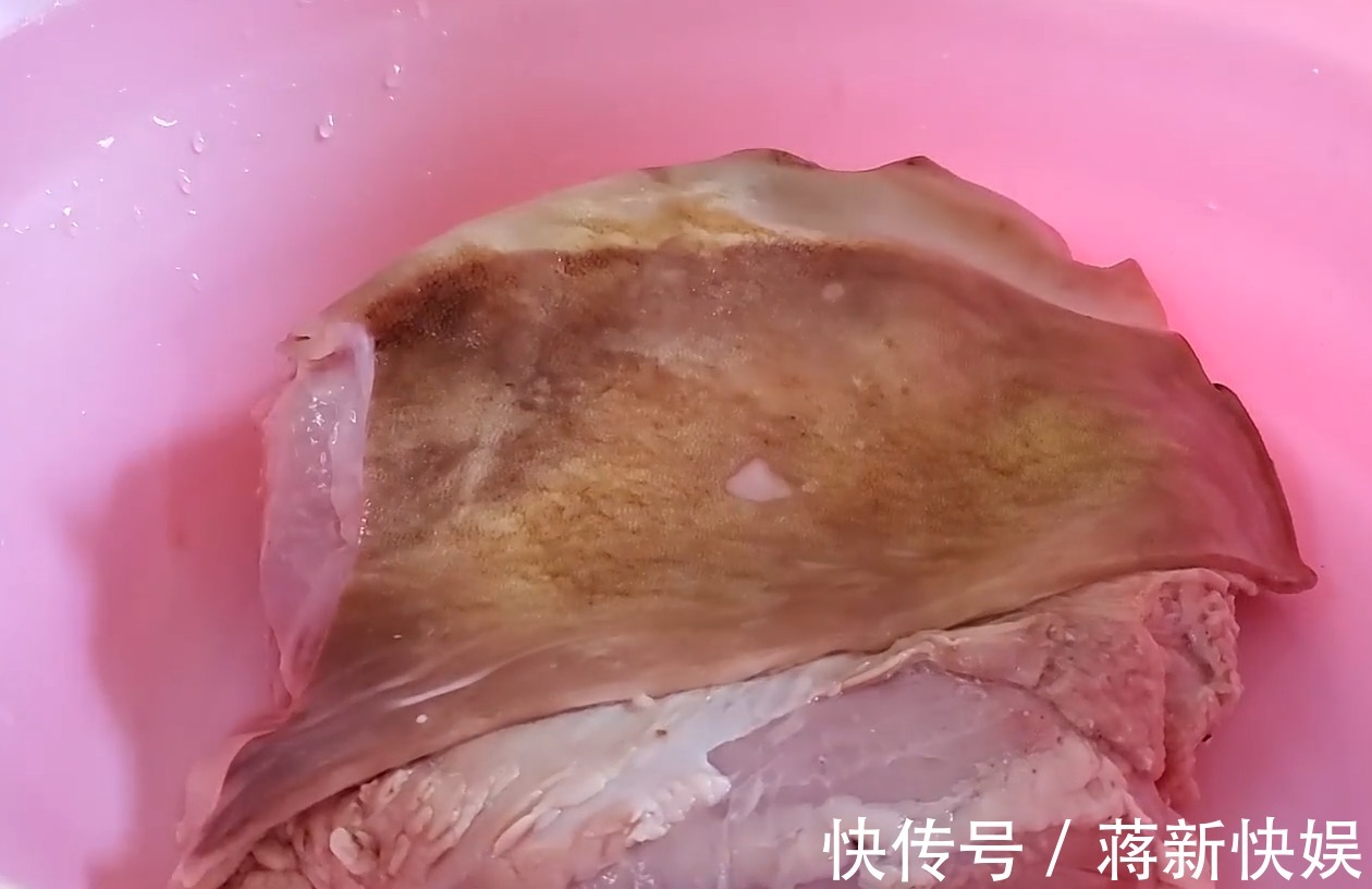 羊肉|羊肉新做法，保证软烂Q弹，不腥不膻，一次三斤都不够吃，太香了