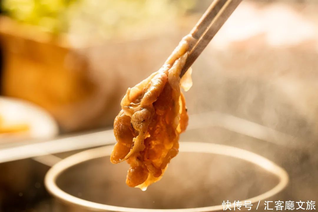  北京“吃货”攻略：好好吃饭就是人生最大的正经事儿