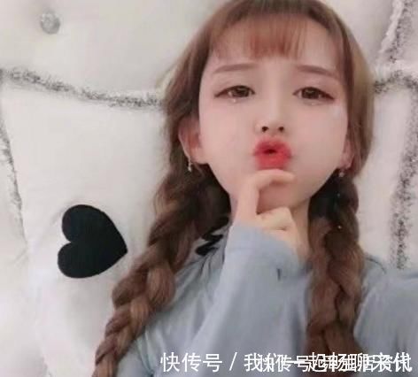 女生|女生总觉得“扎马尾”很丑谨记3个小妙招,变成全班最靓的崽!