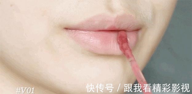 黄皮 直男眼中女生涂口红VS不涂口红,差距也太大了……!