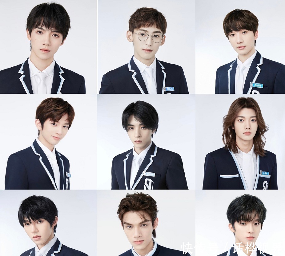 爱奇艺 《青3》到底还会不会有出道团?