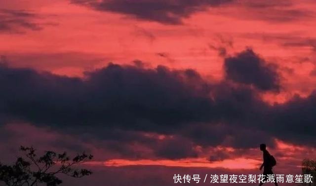 一晃,中年了!(經典)