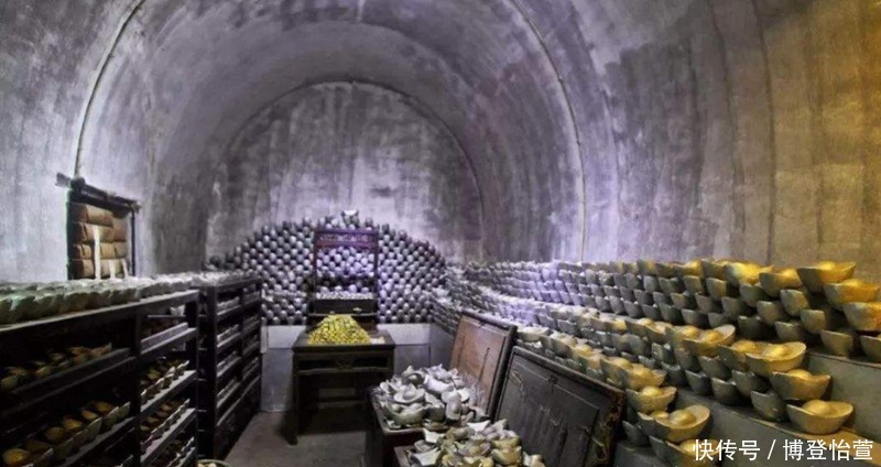 国库|汉武帝时外战耗尽国库,西汉是如何摆脱财政危机的?说出来别不信