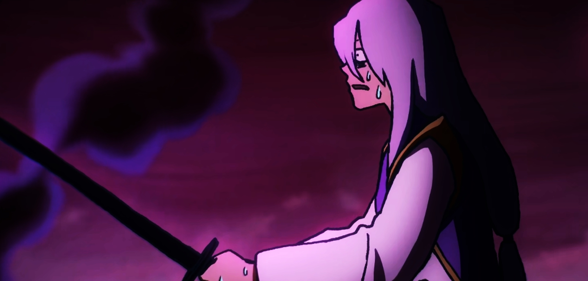 刺客伍六七：鸡大保神预测，阿七再遭爱人背叛，琵琶女果然不简单